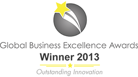 Global Bussiness Excellence Award